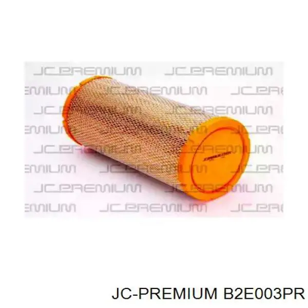 Купить B2E003PR JC Premium Автомобильный фильтр воздуха
