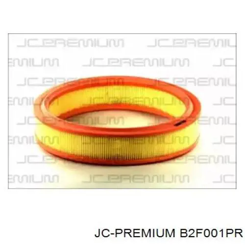 Воздушный фильтр B2F001PR JC Premium