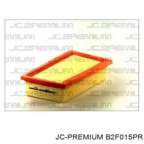 Воздушный фильтр B2F015PR JC Premium