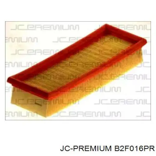 B2F016PR JC Premium Воздушный фильтр двигателя