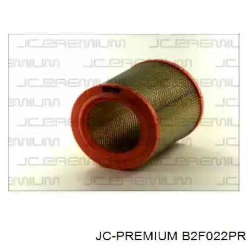 B2F022PR JC Premium воздушный фильтр