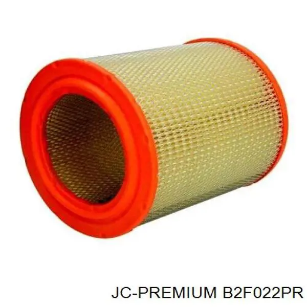 Filtro de aire B2F022PR JC Premium