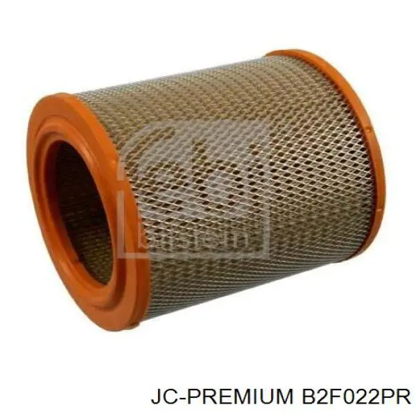 Купить B2F022PR JC Premium Автомобильный фильтр воздуха