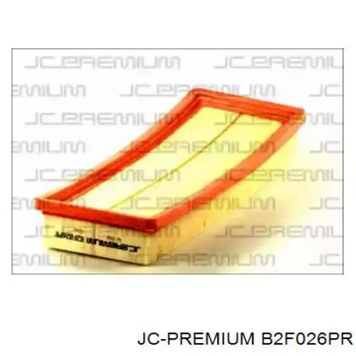 B2F026PR JC Premium воздушный фильтр