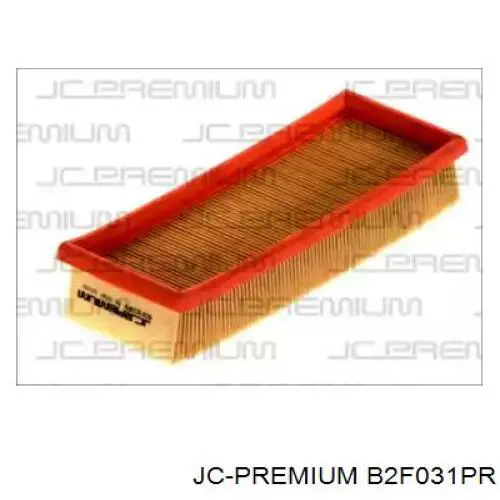 Купить B2F031PR JC Premium Автомобильный фильтр воздуха