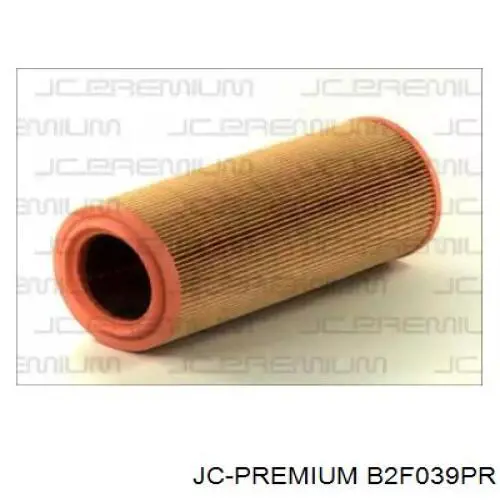 Воздушный фильтр B2F039PR JC Premium