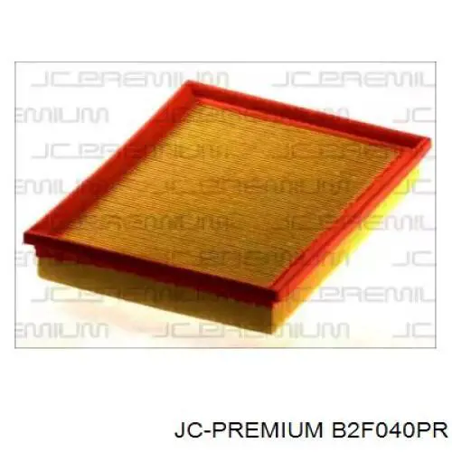 Купить B2F040PR JC Premium Автомобильный фильтр воздуха