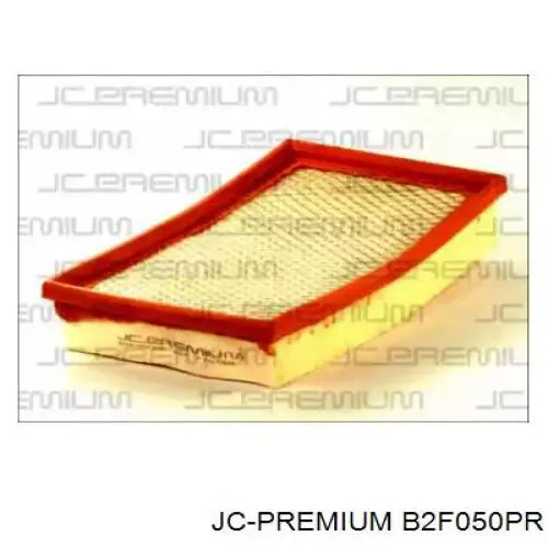 B2F050PR JC Premium воздушный фильтр