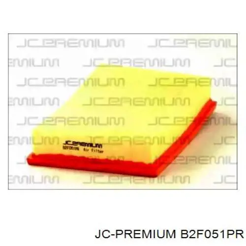 B2F051PR JC Premium воздушный фильтр