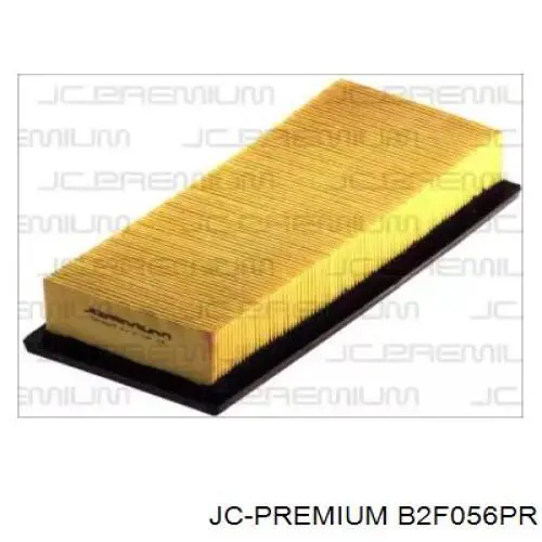 Купить B2F056PR JC Premium Автомобильный фильтр воздуха