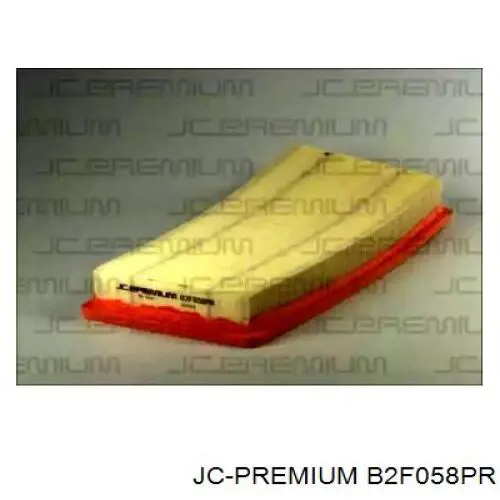 B2F058PR JC Premium