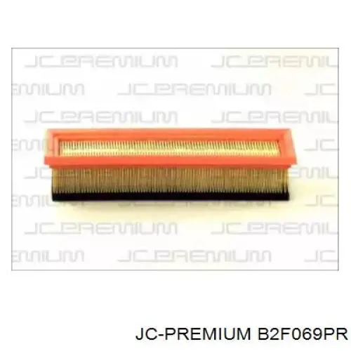 Воздушный фильтр B2F069PR JC Premium