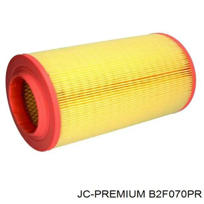 Купить B2F070PR JC Premium Автомобильный фильтр воздуха