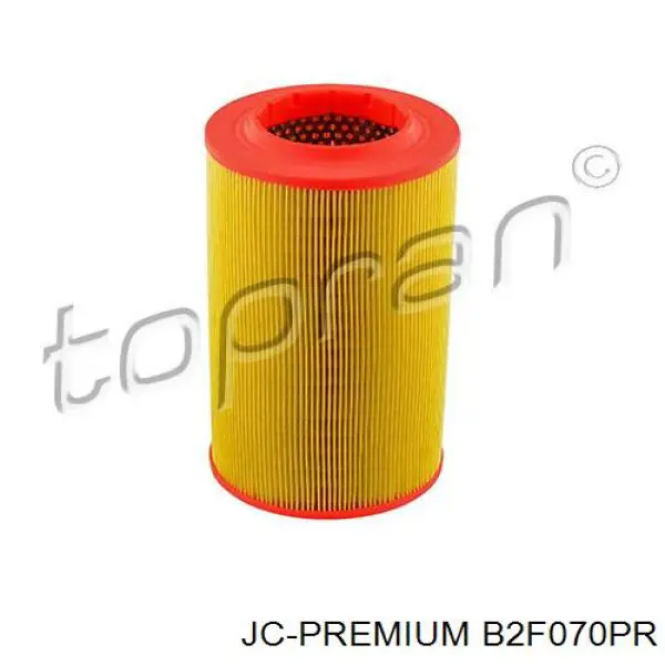 Воздушный фильтр B2F070PR JC Premium