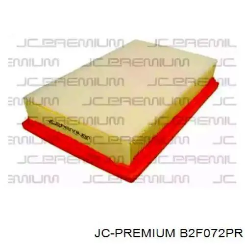 B2F072PR JC Premium воздушный фильтр