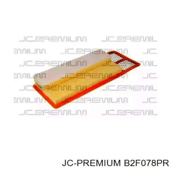 B2F078PR JC Premium воздушный фильтр