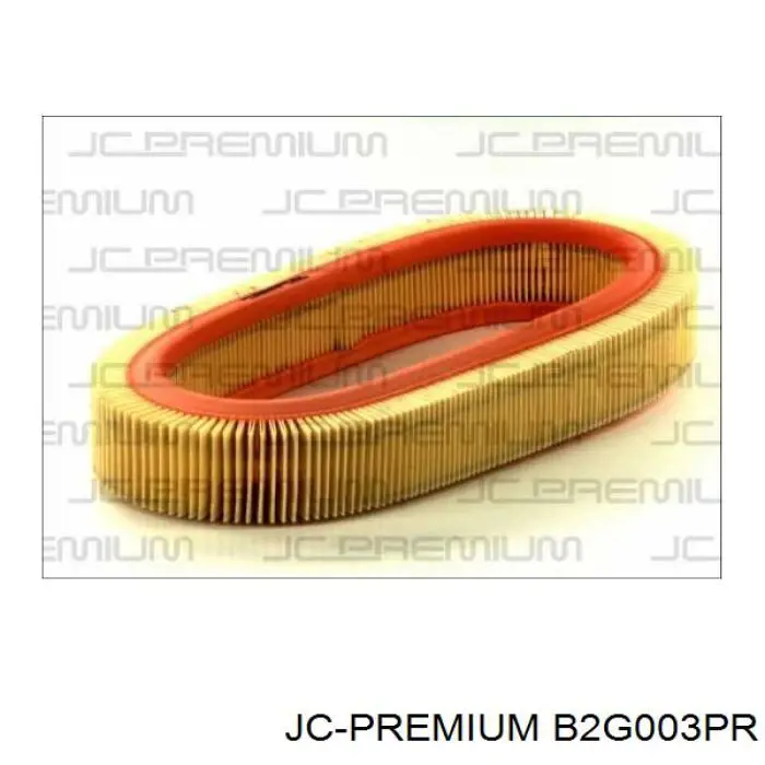 B2G003PR JC Premium Воздушный фильтр двигателя