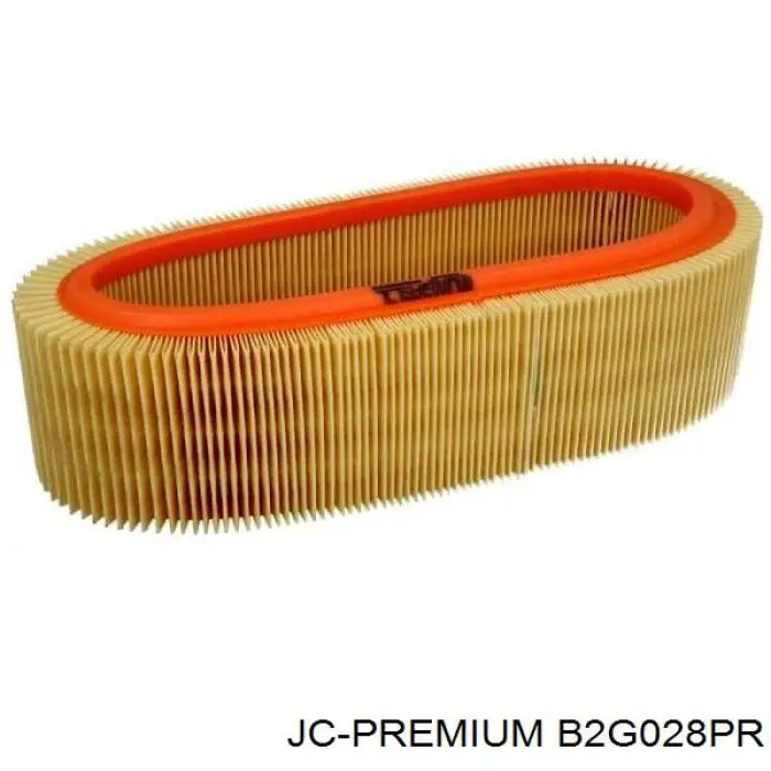 Купить B2G028PR JC Premium Автомобильный фильтр воздуха