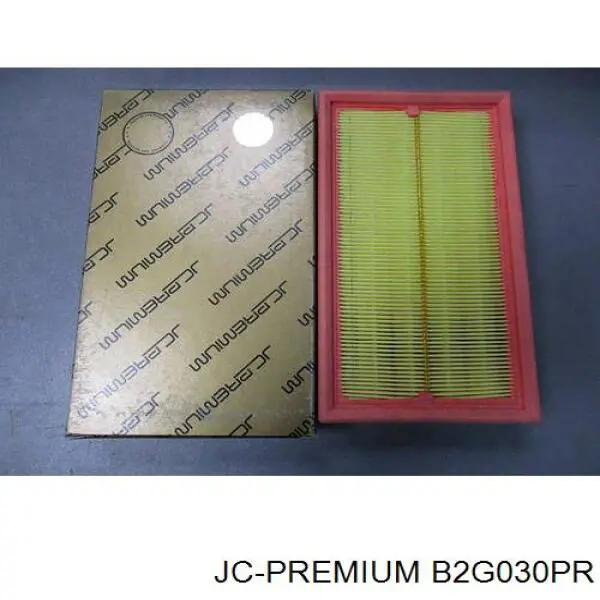 Купить B2G030PR JC Premium Автомобильный фильтр воздуха