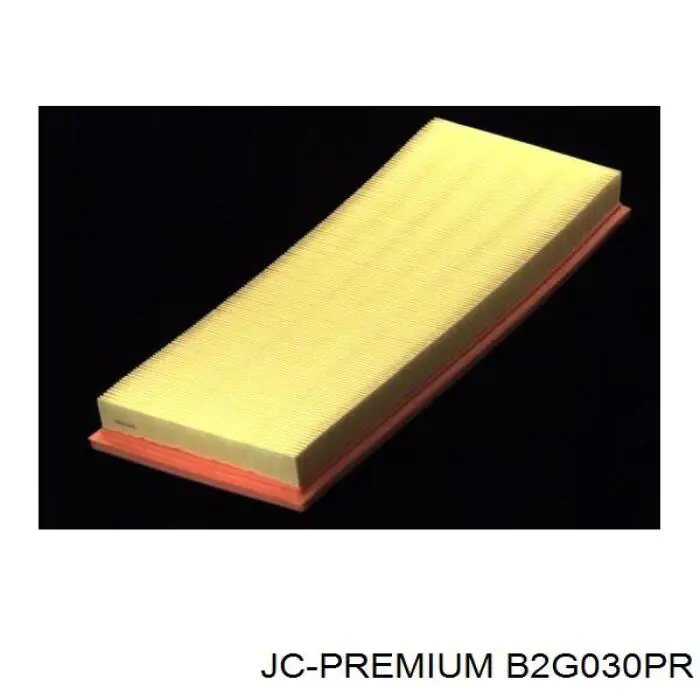 B2G030PR JC Premium Воздушный фильтр двигателя