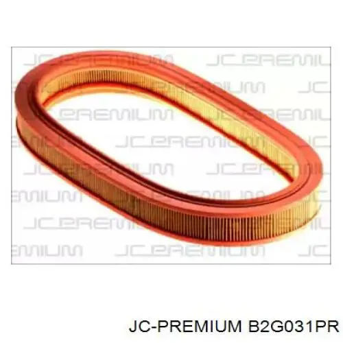 B2G031PR JC Premium воздушный фильтр