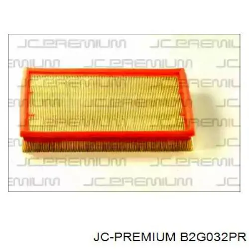 Воздушный фильтр B2G032PR JC Premium