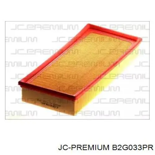 Купить B2G033PR JC Premium Автомобильный фильтр воздуха