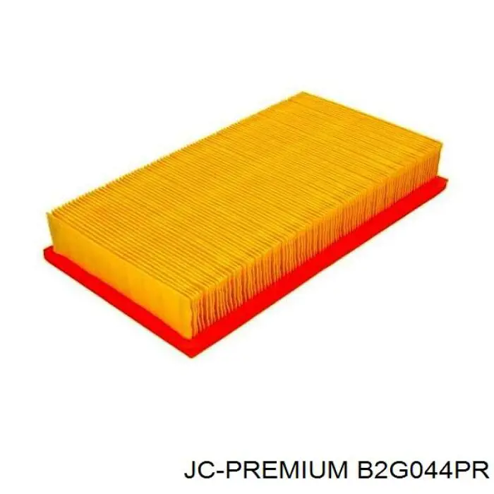 Купить B2G044PR JC Premium Автомобильный фильтр воздуха