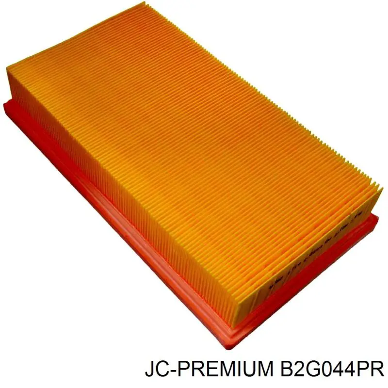 Воздушный фильтр B2G044PR JC Premium
