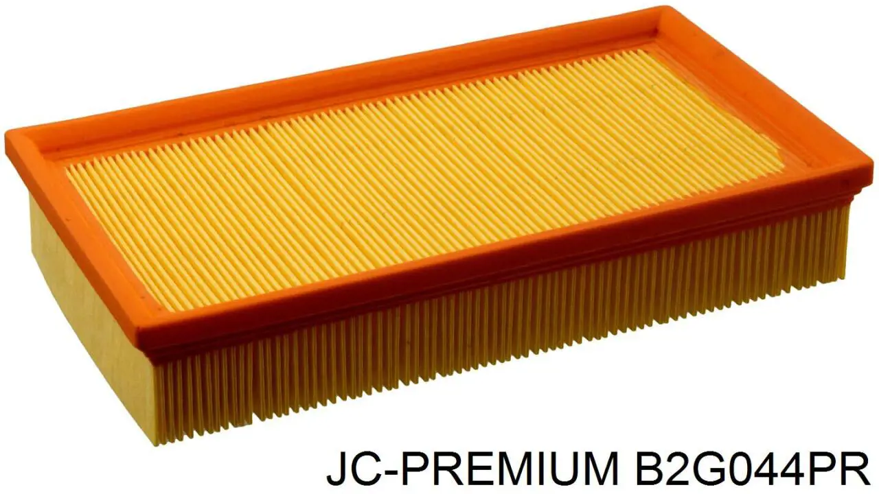 B2G044PR JC Premium Воздушный фильтр двигателя