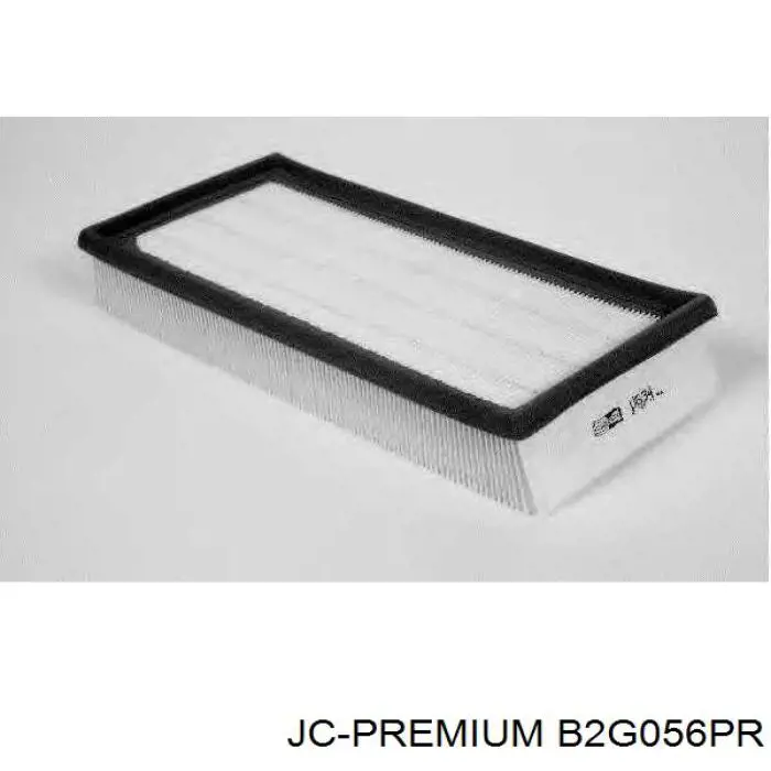 Купить B2G056PR JC Premium Автомобильный фильтр воздуха