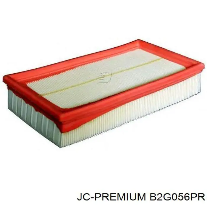 Воздушный фильтр B2G056PR JC Premium