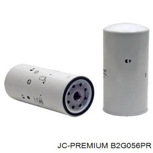 Фильтр воздушный JC Premium B2G056PR