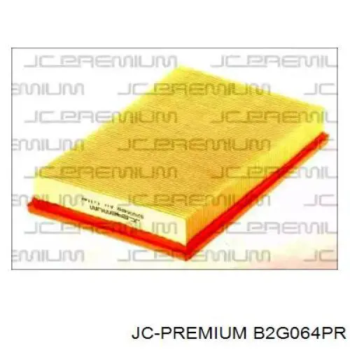 Элемент воздушного фильтра JC Premium B2G064PR цена, от 3.92 USD