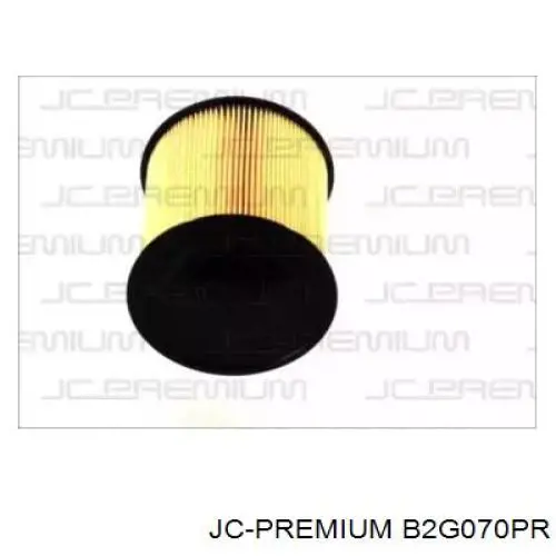 Воздушный фильтр B2G070PR JC Premium