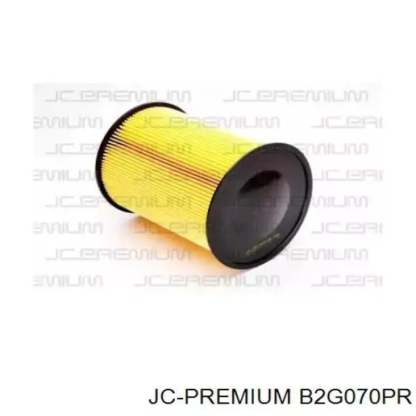 B2G070PR JC Premium Воздушный фильтр двигателя