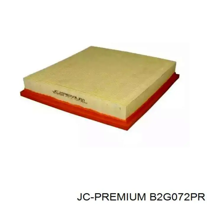 B2G072PR JC Premium воздушный фильтр