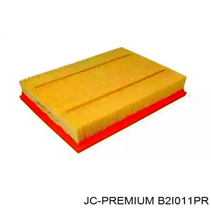 Воздушный фильтр B2I011PR JC Premium