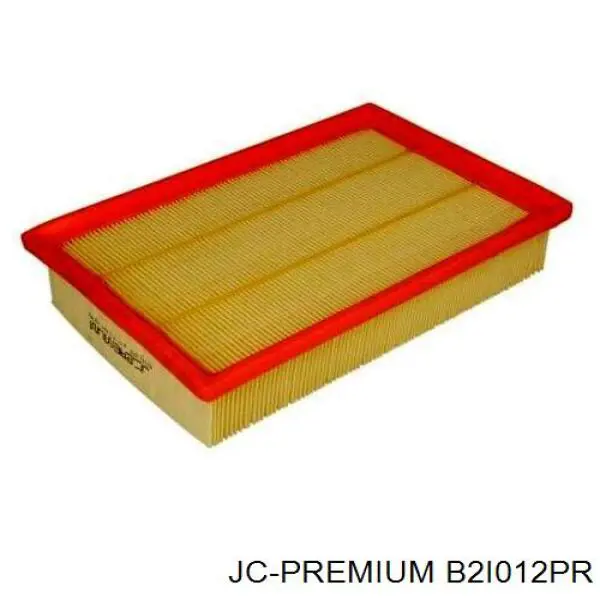 B2I012PR JC Premium Воздушный фильтр двигателя