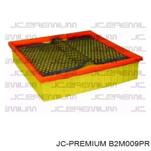 Воздушный фильтр B2M009PR JC Premium