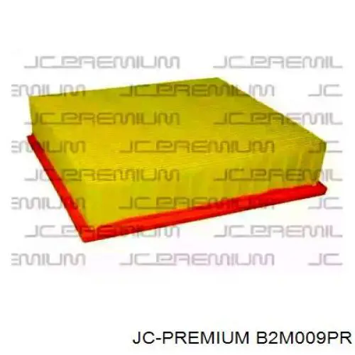 Воздушный фильтр B2M009PR JC Premium
