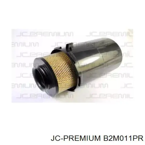 Воздушный фильтр B2M011PR JC Premium