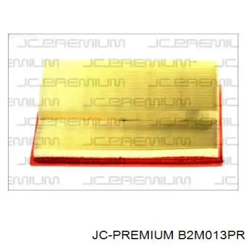 Купить B2M013PR JC Premium Автомобильный фильтр воздуха
