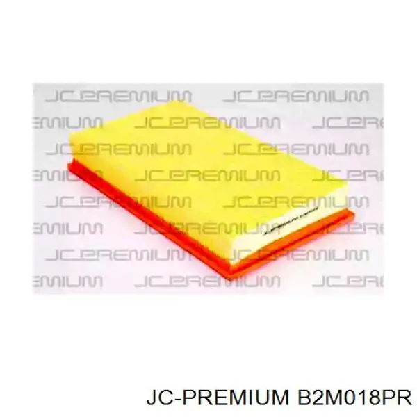 Купить B2M018PR JC Premium Автомобильный фильтр воздуха