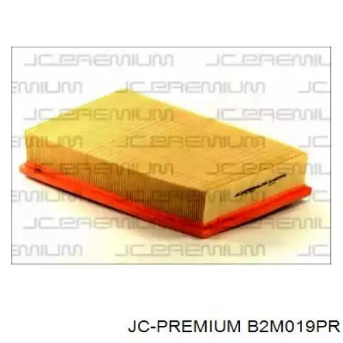 Воздушный фильтр B2M019PR JC Premium