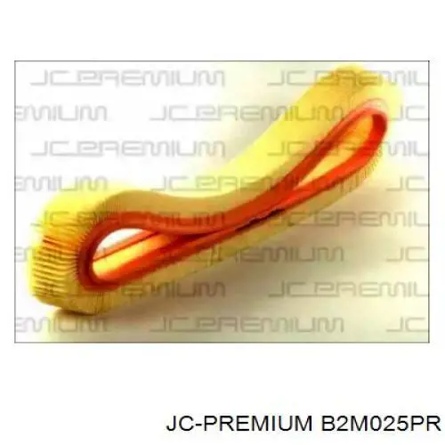 Воздушный фильтр B2M025PR JC Premium