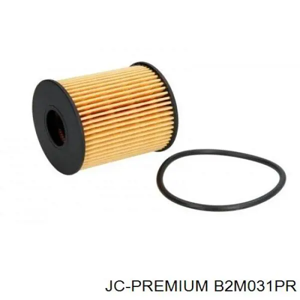 Купить B2M031PR JC Premium Автомобильный фильтр воздуха