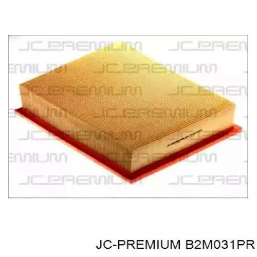 Воздушный фильтр B2M031PR JC Premium