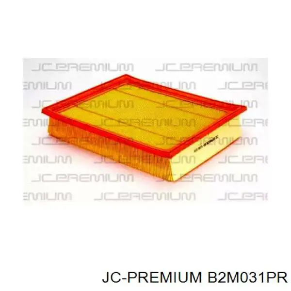 B2M031PR JC Premium Воздушный фильтр двигателя