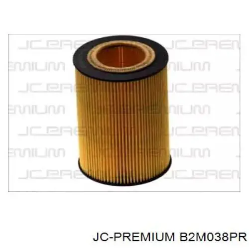 B2M038PR JC Premium